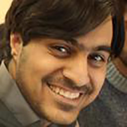 Vikram Nair